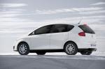 Seat Altea EcoMotive 2010 года